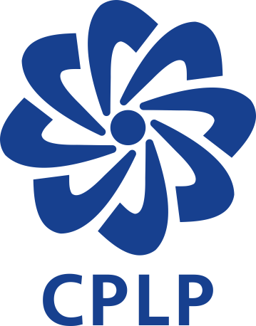 Inicio CPLP Logo